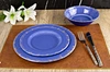 melamine dinnerware sets wholesale